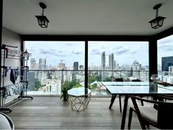 iResidences (D12), Apartment #518299121